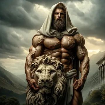 Heracles - Hercules